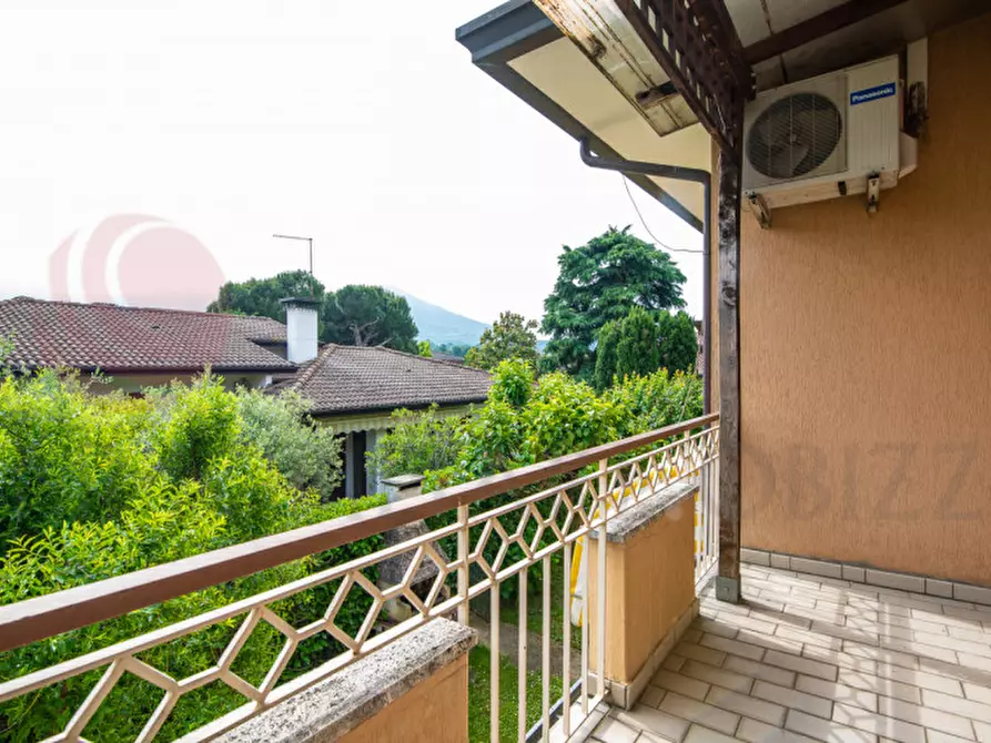 Immagine 29 di Villa in vendita  in Via Lubian a Vo