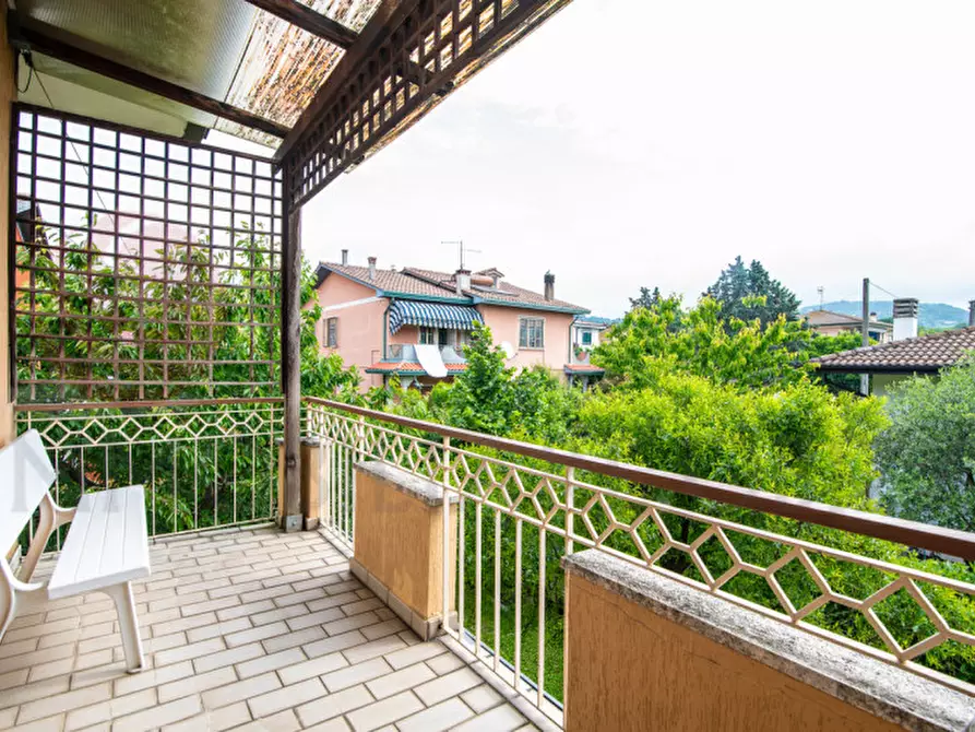 Immagine 30 di Villa in vendita  in Via Lubian a Vo