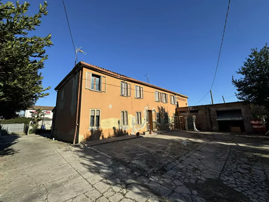 Immagine 1 di Casa indipendente in vendita  in Via Rosse n. 51 a Vighizzolo D'este