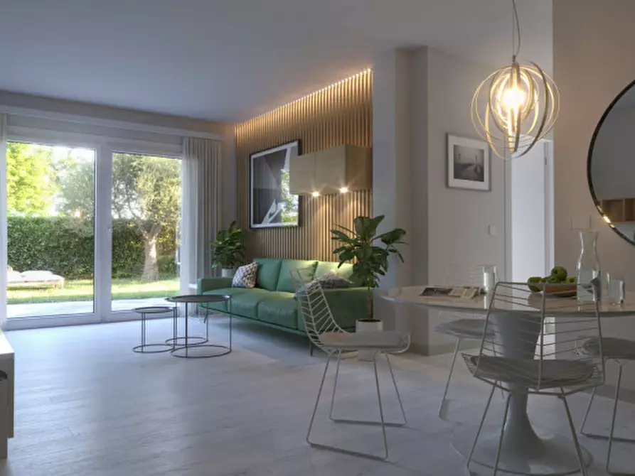 Immagine 7 di Appartamento in vendita  in Via Don Guido Manzoni a San Giovanni In Persiceto