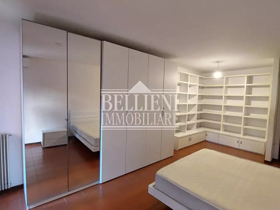 Immagine 8 di Appartamento in affitto  in Contrada Torretti a Vicenza