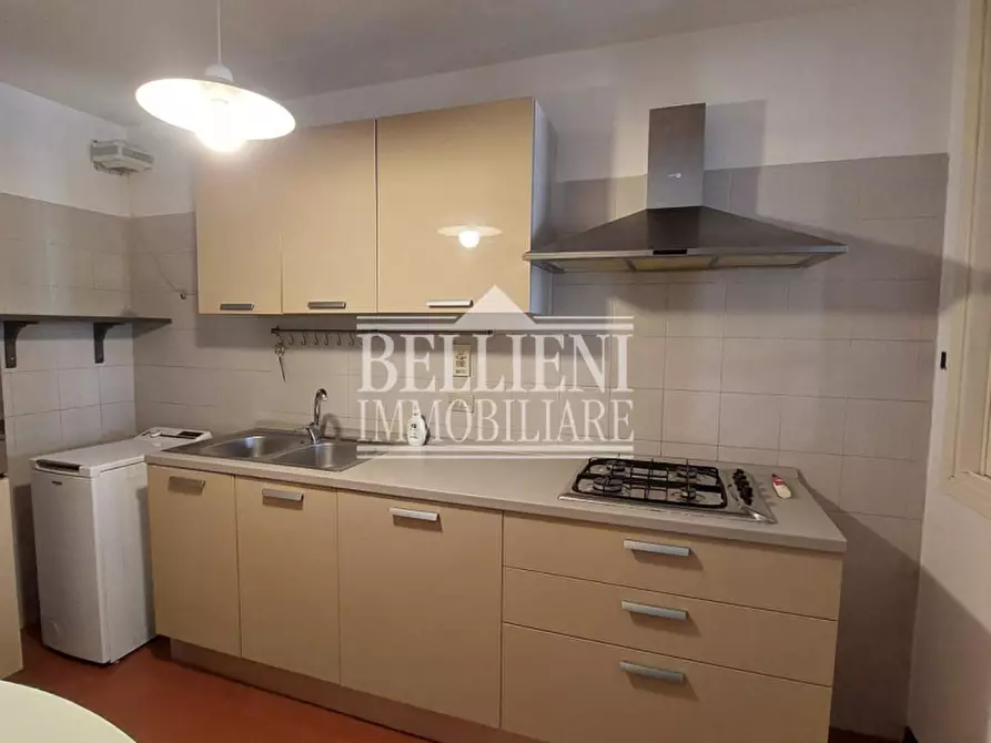 Immagine 12 di Appartamento in affitto  in Contrada Torretti a Vicenza