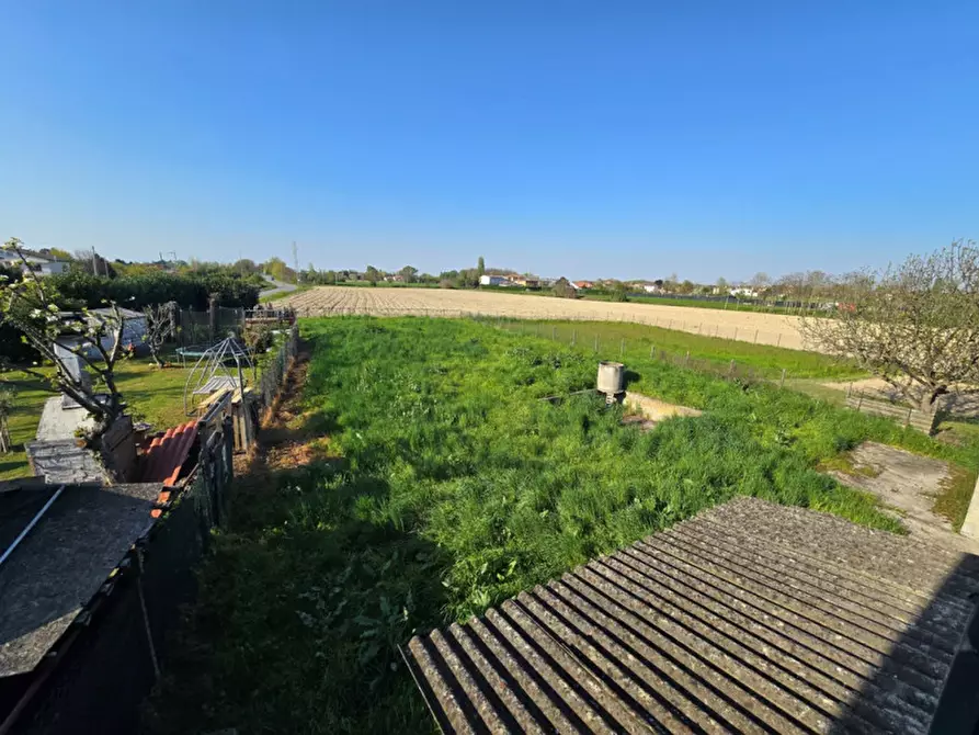 Immagine 2 di Villetta a schiera in vendita  in Vigonovo a Vigonovo