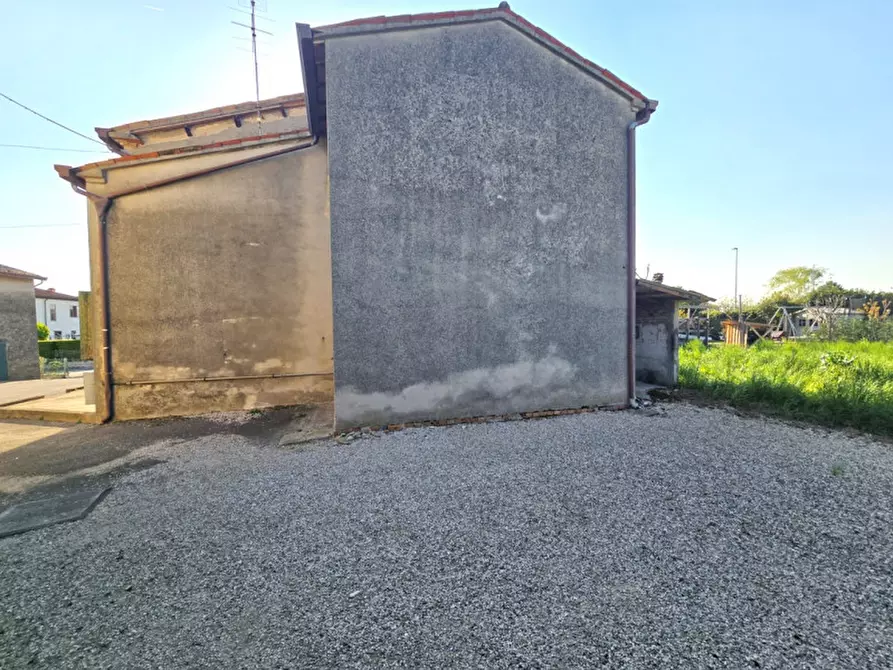 Immagine 5 di Villetta a schiera in vendita  in Vigonovo a Vigonovo