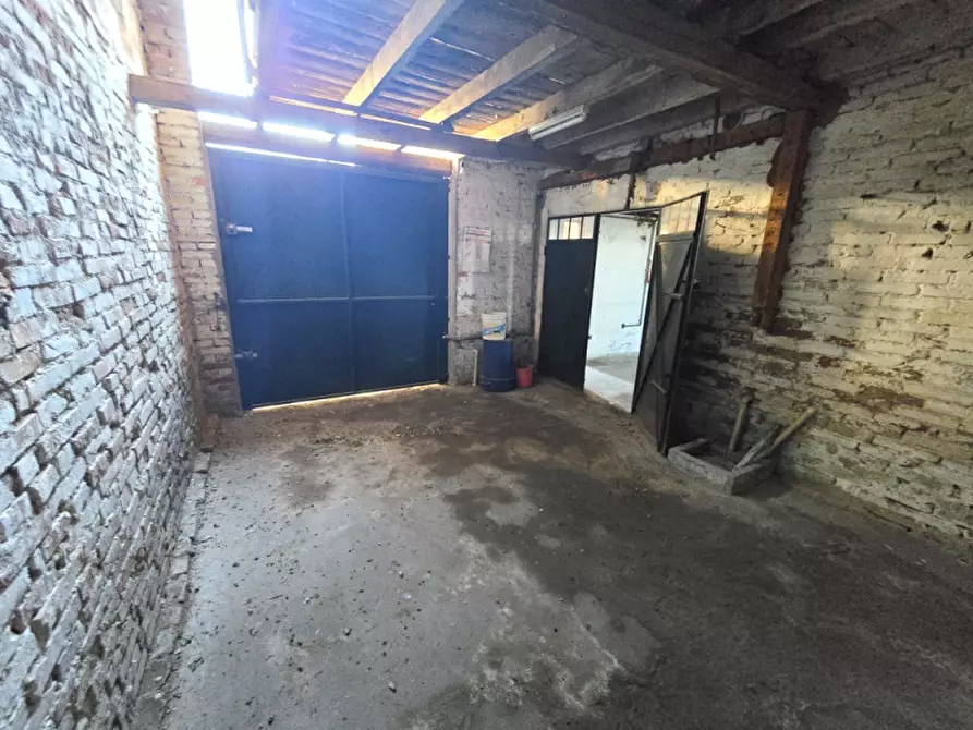 Immagine 9 di Villetta a schiera in vendita  in Vigonovo a Vigonovo