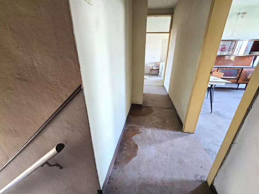 Immagine 12 di Villetta a schiera in vendita  in Vigonovo a Vigonovo