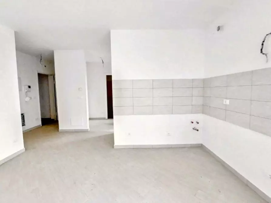 Immagine 3 di Appartamento in vendita  in Via Vittorio De Sica, N. 5-7 a Fiumicino