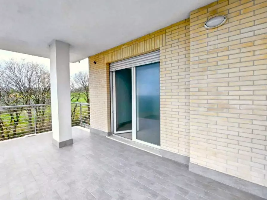 Immagine 4 di Appartamento in vendita  in Via Vittorio De Sica, N. 5-7 a Fiumicino