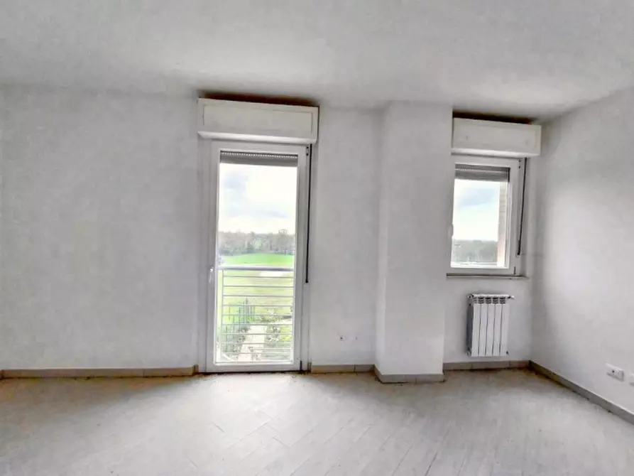 Immagine 6 di Appartamento in vendita  in Via Vittorio De Sica, N. 5-7 a Fiumicino