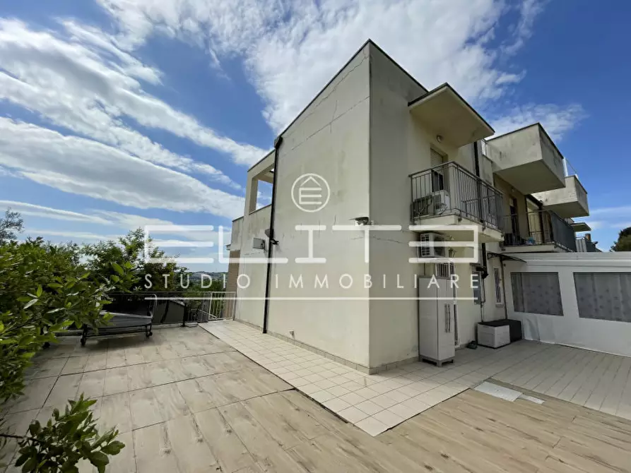 Immagine 1 di Appartamento in vendita  in Giovanni Paolo a Agugliano