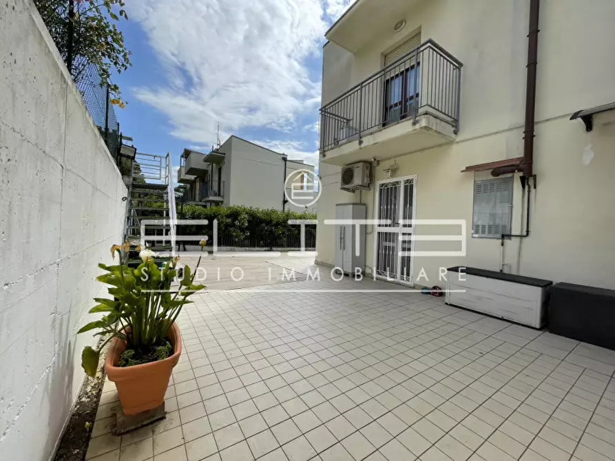 Immagine 2 di Appartamento in vendita  in Giovanni Paolo a Agugliano