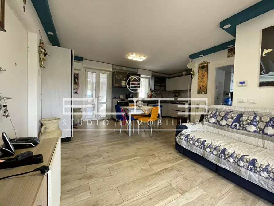 Immagine 3 di Appartamento in vendita  in Giovanni Paolo a Agugliano