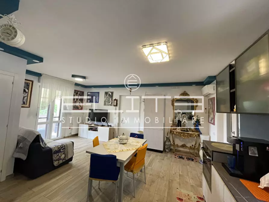 Immagine 4 di Appartamento in vendita  in Giovanni Paolo a Agugliano