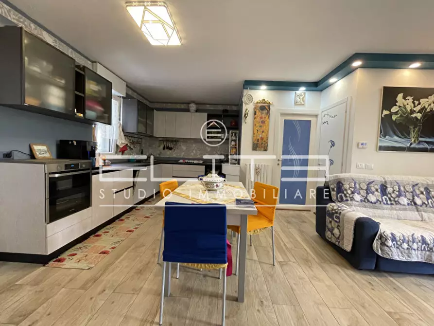 Immagine 5 di Appartamento in vendita  in Giovanni Paolo a Agugliano