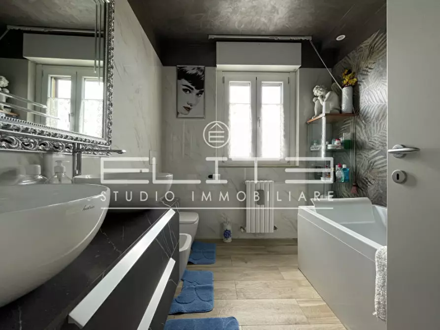 Immagine 10 di Appartamento in vendita  in Giovanni Paolo a Agugliano