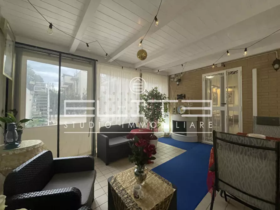 Immagine 12 di Appartamento in vendita  in Giovanni Paolo a Agugliano