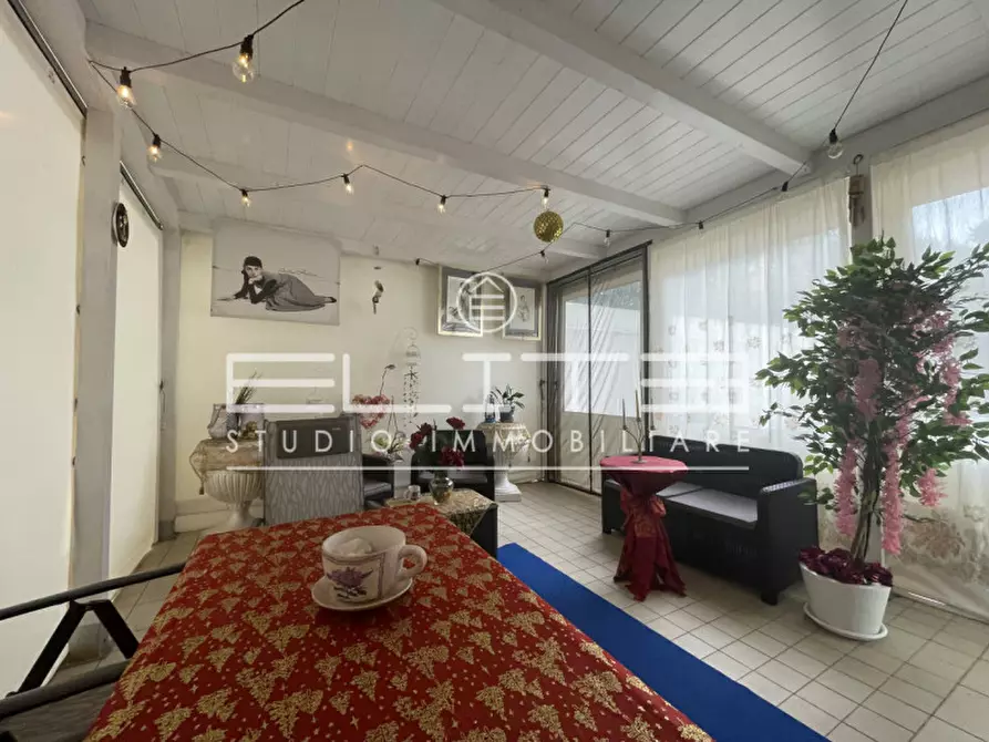 Immagine 13 di Appartamento in vendita  in Giovanni Paolo a Agugliano