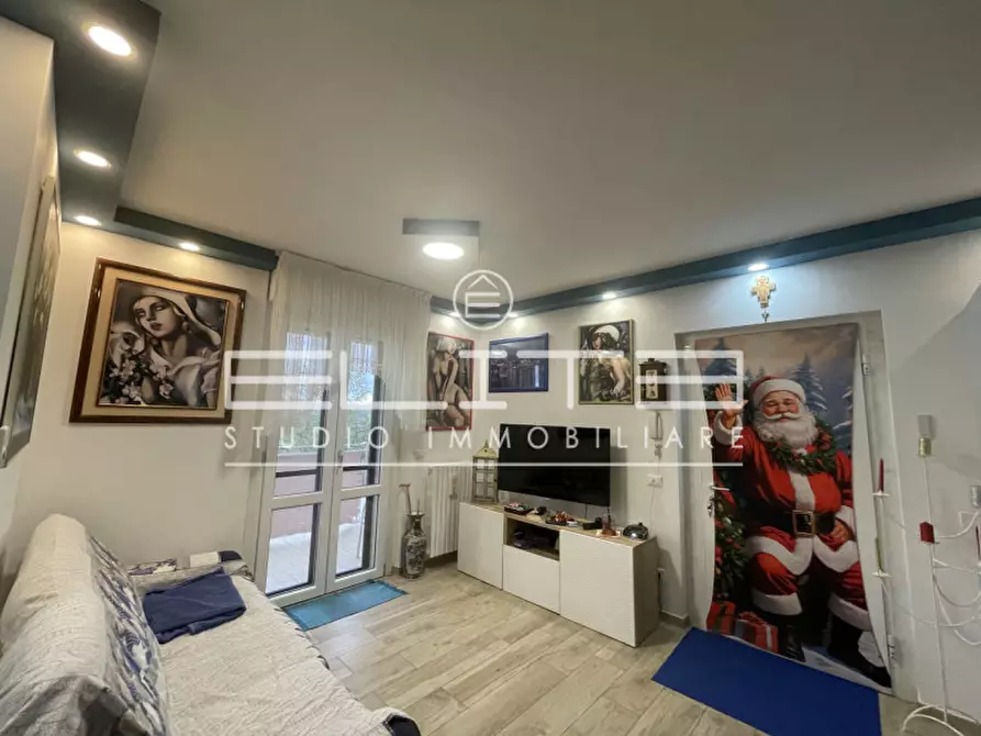 Immagine 15 di Appartamento in vendita  in Giovanni Paolo a Agugliano