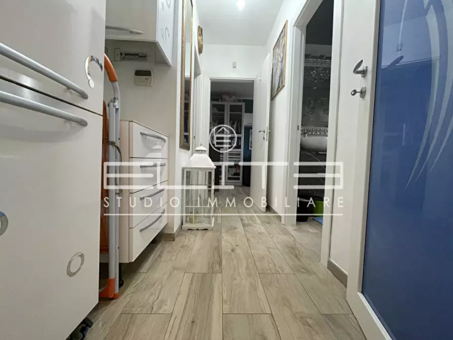 Immagine 17 di Appartamento in vendita  in Giovanni Paolo a Agugliano