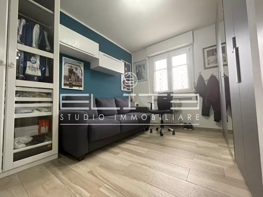 Immagine 18 di Appartamento in vendita  in Giovanni Paolo a Agugliano