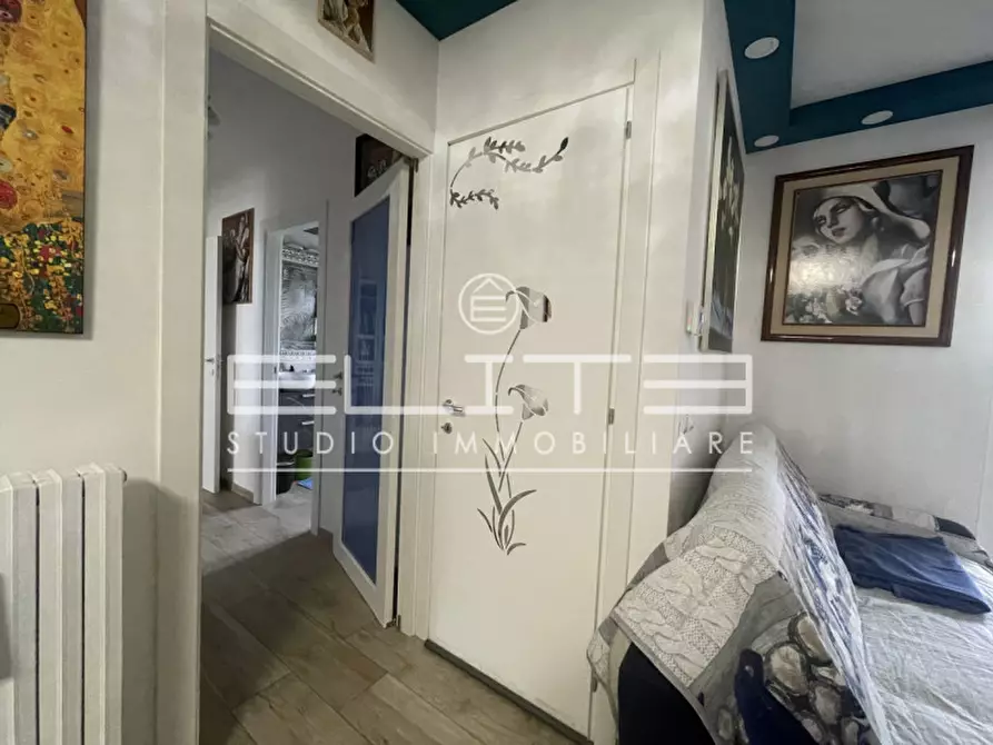 Immagine 21 di Appartamento in vendita  in Giovanni Paolo a Agugliano