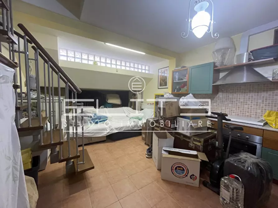 Immagine 22 di Appartamento in vendita  in Giovanni Paolo a Agugliano