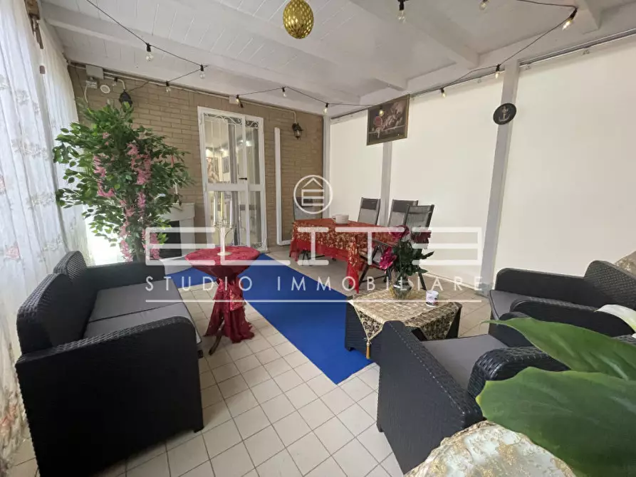 Immagine 24 di Appartamento in vendita  in Giovanni Paolo a Agugliano