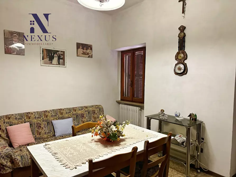 Immagine 2 di Villetta a schiera in vendita  a Montefelcino