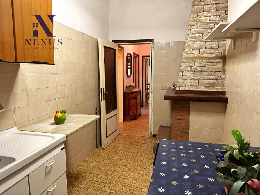 Immagine 4 di Villetta a schiera in vendita  a Montefelcino