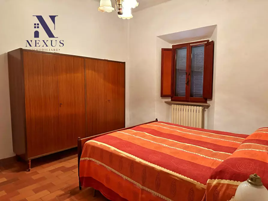 Immagine 6 di Villetta a schiera in vendita  a Montefelcino