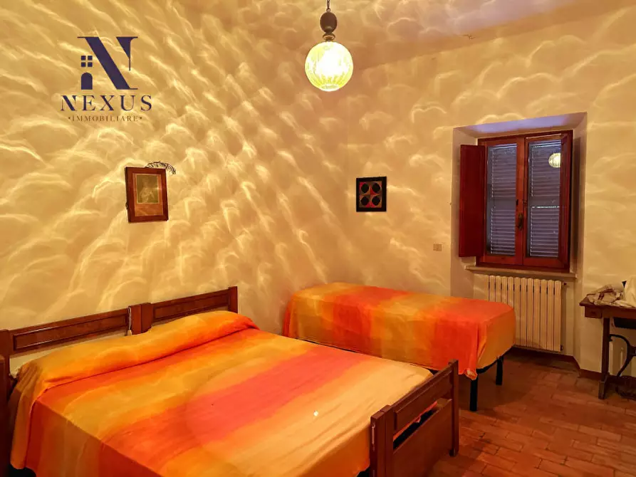 Immagine 7 di Villetta a schiera in vendita  a Montefelcino