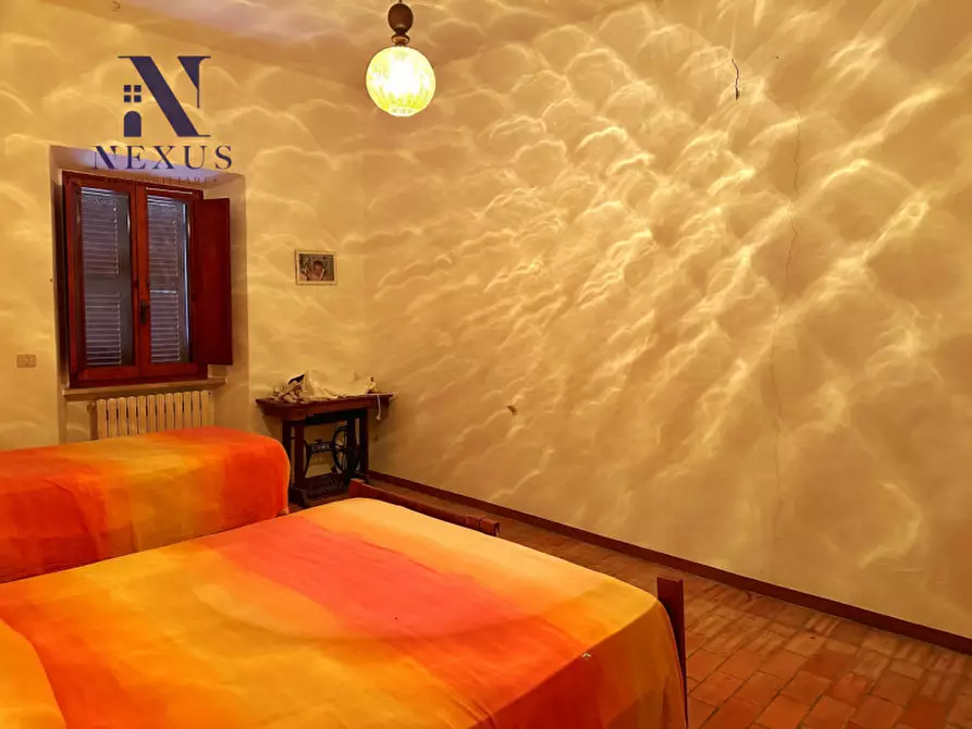 Immagine 8 di Villetta a schiera in vendita  a Montefelcino