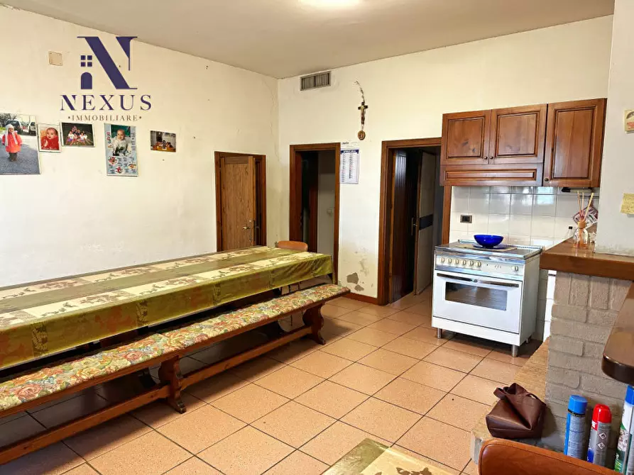 Immagine 11 di Villetta a schiera in vendita  a Montefelcino