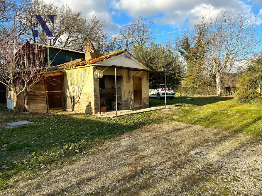 Immagine 16 di Villetta a schiera in vendita  a Montefelcino