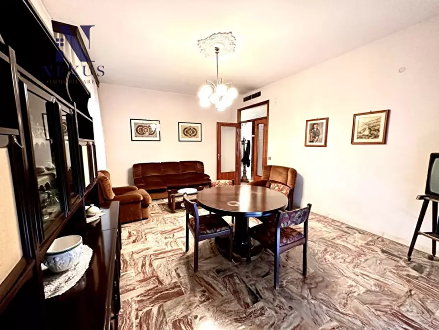 Immagine 2 di Appartamento in vendita  a Fossombrone