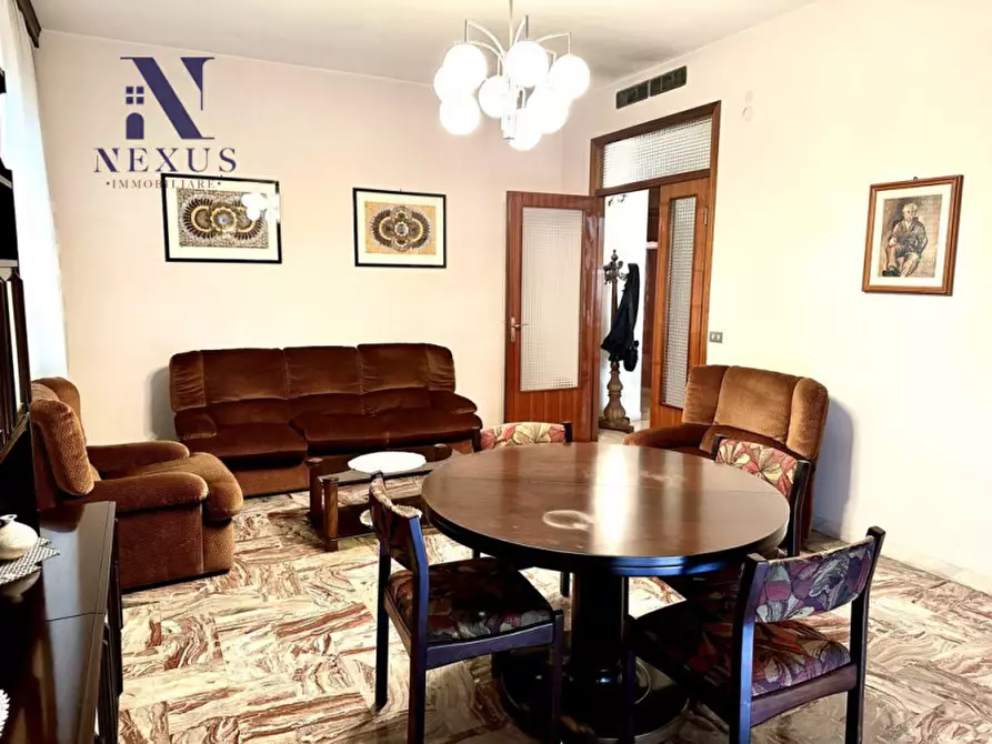 Immagine 3 di Appartamento in vendita  a Fossombrone