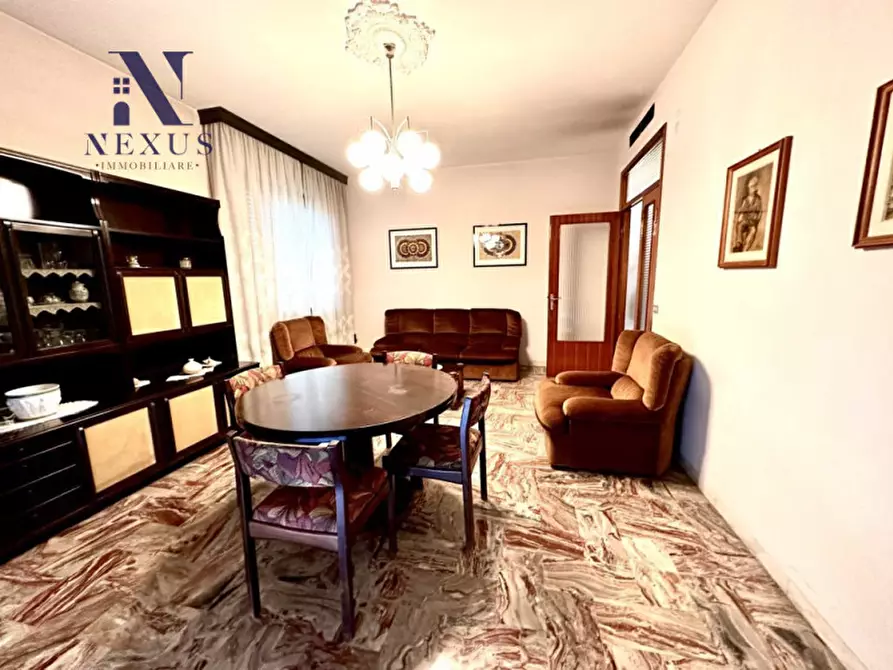 Immagine 4 di Appartamento in vendita  a Fossombrone