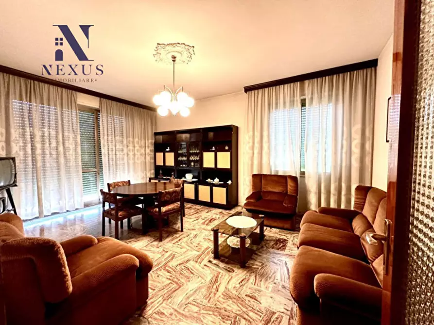 Immagine 5 di Appartamento in vendita  a Fossombrone