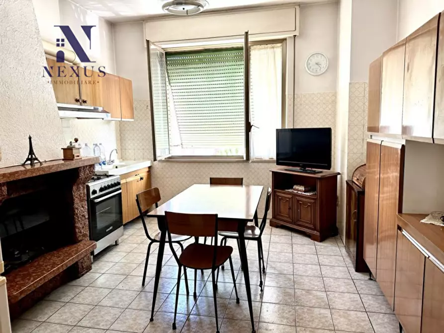 Immagine 8 di Appartamento in vendita  a Fossombrone