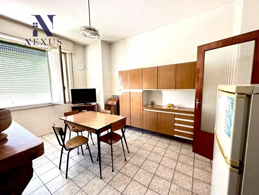 Immagine 9 di Appartamento in vendita  a Fossombrone