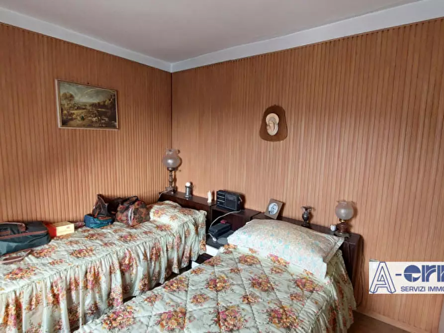 Immagine 6 di Appartamento in vendita  in via Cesare Battisti a Castello Tesino