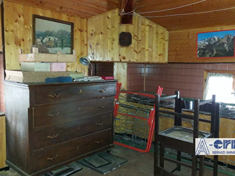 Immagine 10 di Appartamento in vendita  in via Cesare Battisti a Castello Tesino