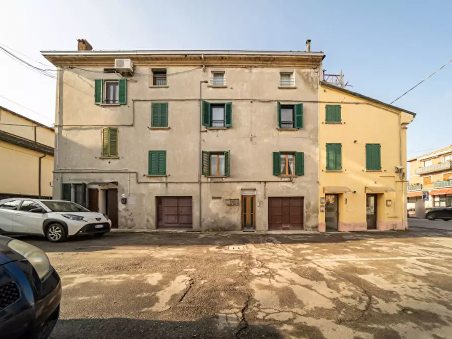 Immagine 1 di Appartamento in vendita  in Via Emilia Ovest a Parma
