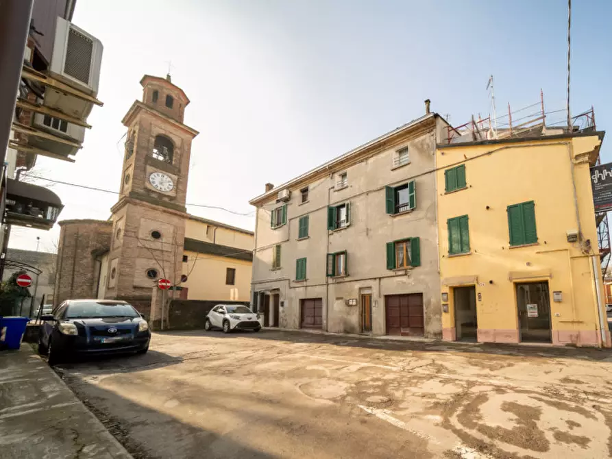 Immagine 17 di Appartamento in vendita  in Via Emilia Ovest a Parma