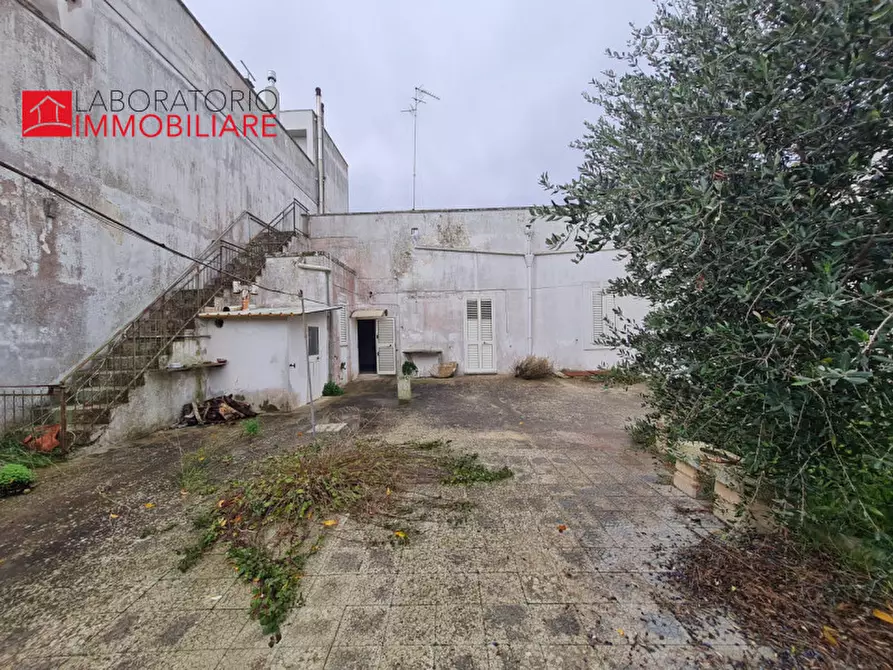 Immagine 21 di Casa indipendente in vendita  in via francesco Lo Re a Surbo