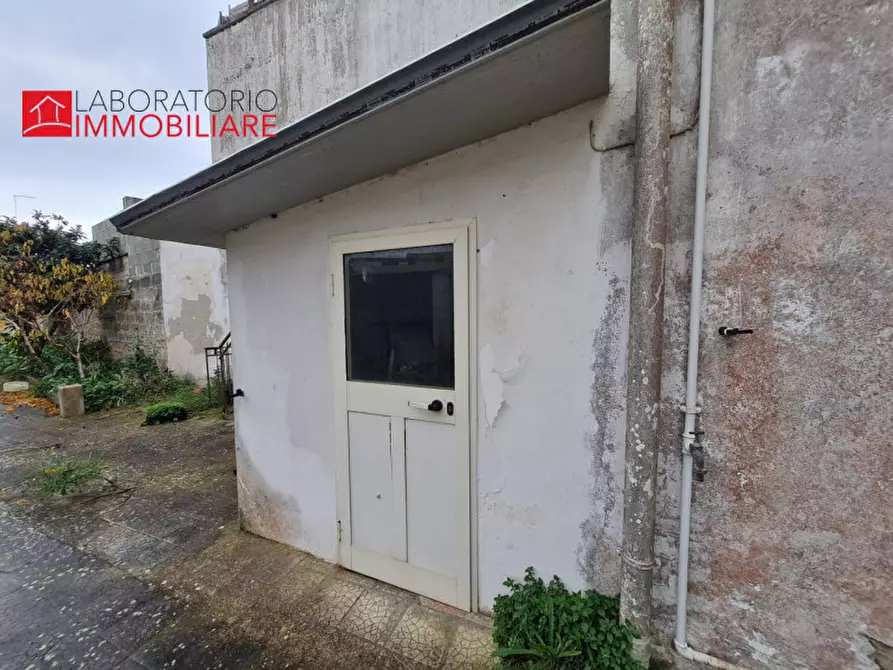 Immagine 22 di Casa indipendente in vendita  in via francesco Lo Re a Surbo