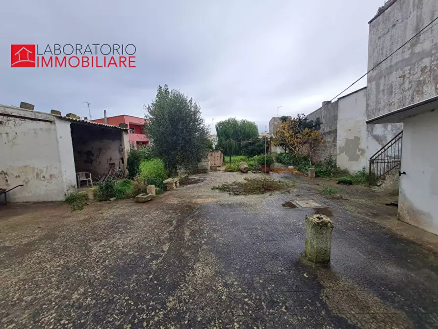 Immagine 23 di Casa indipendente in vendita  in via francesco Lo Re a Surbo