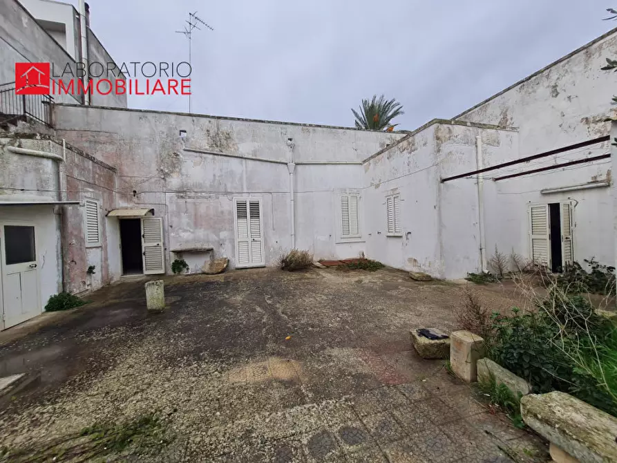 Immagine 24 di Casa indipendente in vendita  in via francesco Lo Re a Surbo