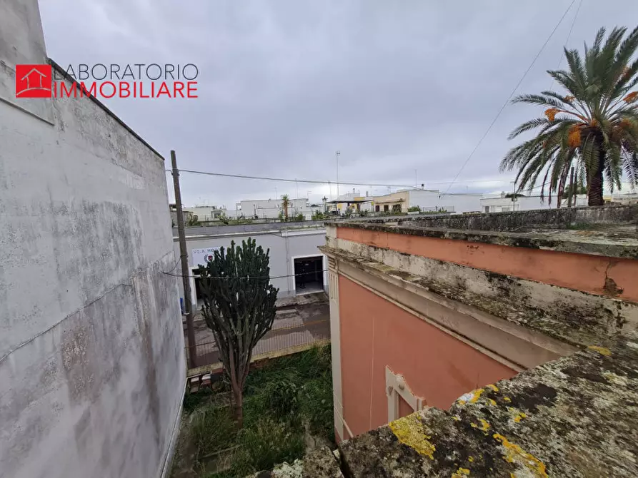 Immagine 25 di Casa indipendente in vendita  in via francesco Lo Re a Surbo