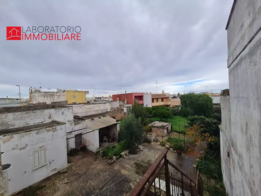 Immagine 27 di Casa indipendente in vendita  in via francesco Lo Re a Surbo